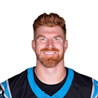 Andy Dalton headshot