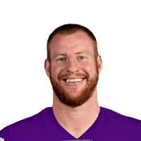 Carson Wentz headshot