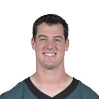 Tanner McKee headshot