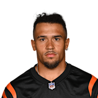 Chase Brown headshot