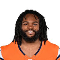 Jaleel McLaughlin headshot