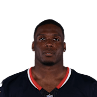 Woody Marks headshot