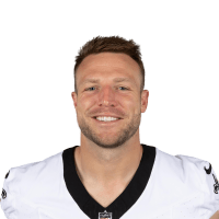 Taysom Hill headshot