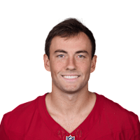 Clayton Tune headshot