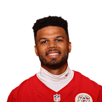 Chris Oladokun headshot