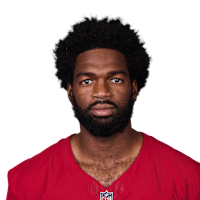 Jacoby Brissett headshot