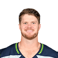 Sam Darnold headshot