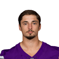 Max Brosmer headshot