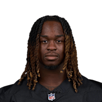 Ashton Jeanty headshot