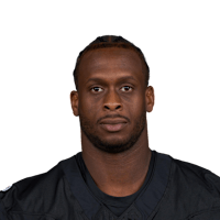 Geno Smith headshot