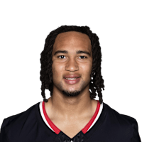 C.J. Stroud headshot