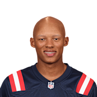 Joshua Dobbs headshot