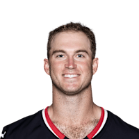 Davis Mills headshot