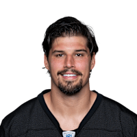 Mason Rudolph headshot