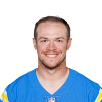 Taylor Heinicke headshot