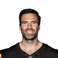 Joe Flacco headshot