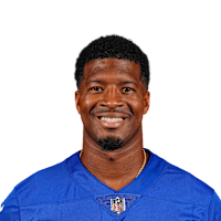 Jameis Winston headshot