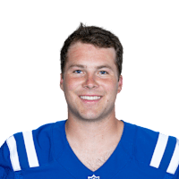 Riley Leonard headshot