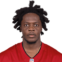 Teddy Bridgewater headshot