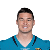 Nick Mullens headshot