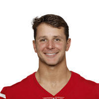 Brock Purdy headshot