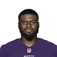 Tyler Huntley headshot