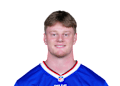 Jackson Hawes