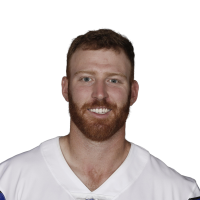 Cooper Rush