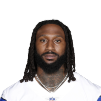 Malik Hooker