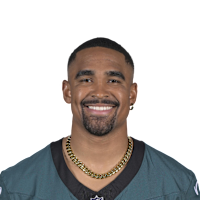 Jalen Hurts