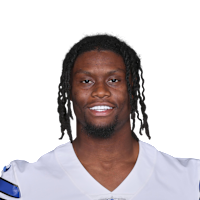 George Pickens