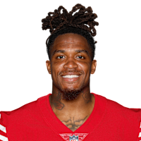 Demarcus Robinson