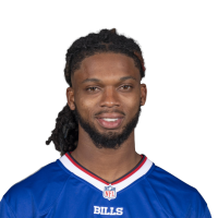 Damar Hamlin