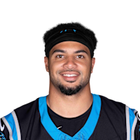 Tre'von Moehrig