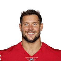 Nick Bosa