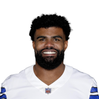 Ezekiel Elliott