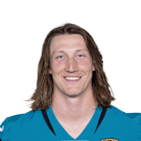 Trevor Lawrence