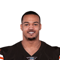 Tony Fields