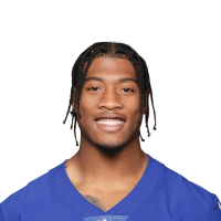 Isaiah Simmons