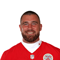 Travis Kelce