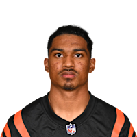 Kendric Pryor