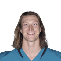 Trevor Lawrence