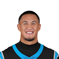 Tetairoa McMillan