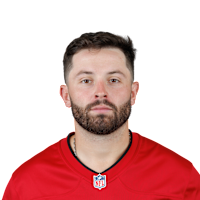 Baker Mayfield