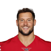 Nick Bosa