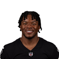Elijah Dotson