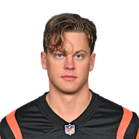 Joe Burrow