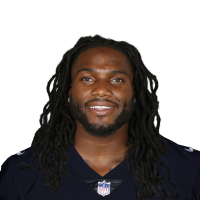 Jaylon Smith