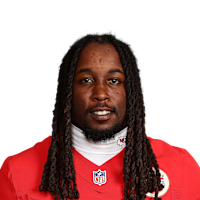 Kareem Hunt
