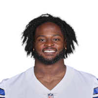 Javonte Williams